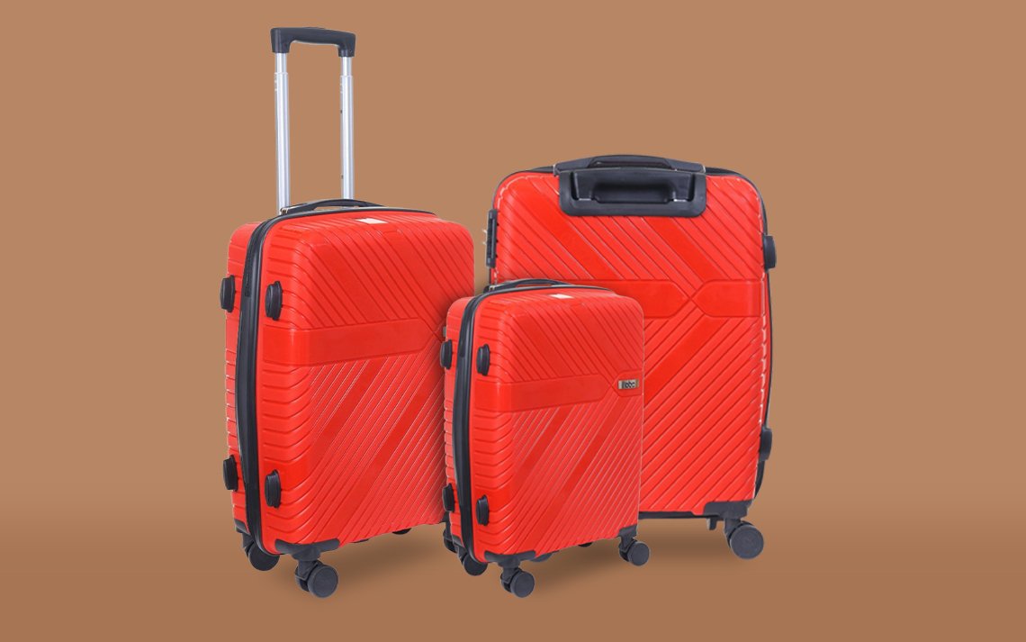 Luggage Bags